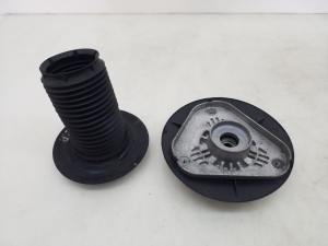  Front shock absorber support cushion with bearing 