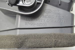 Hyundai i40 (2011–2026) Armatuurlaua ventilatsioonivõred 974203Z000 - 4