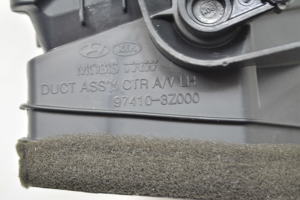 Hyundai i40 (2011–2026) Armatuurlaua ventilatsioonivõred 974103Z000 - 3