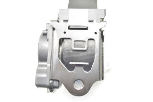 AUDI A6 C7 (2011–2018) Tagumine turvavöö 4G8857805B - 4