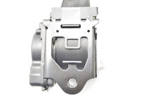 AUDI A6 C7 (2011–2018) Tagumine turvavöö 4G8857805B - 2