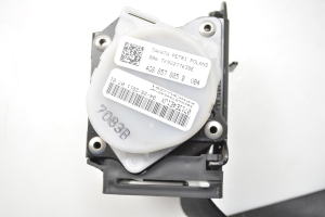 AUDI A6 C7 (2011–2018) Tagumine turvavöö 4G8857805B - 4