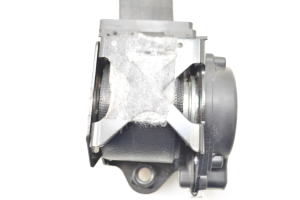 AUDI A6 C7 (2011–2018) Tagumine turvavöö 4G8857805B - 5