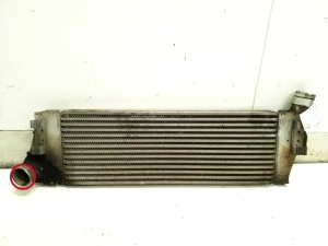 RENAULT Scenic (2003–2010) Intercooler 8200700172 - 4