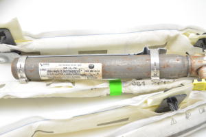 Volkswagen Jetta (2010–2017) Katuse turvapadi 5C6880742A - 3