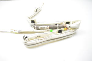 Volkswagen Jetta (2010–2017) Katuse turvapadi 5C6880742A - 5