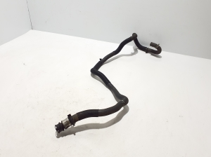 RENAULT Espace V (2014–2026) Jahutusradiaatori voolik 271A31413R - 3