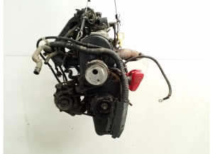 Chevrolet Spark (2005–2009) Motor - 2
