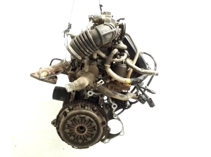 Chevrolet Spark (2005–2009) Motor - 3