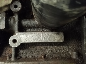 Chevrolet Spark (2005–2009) Motor - 4