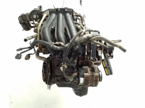 Chevrolet Spark (2005–2009) Motor - 5
