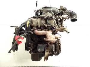 Motor - 