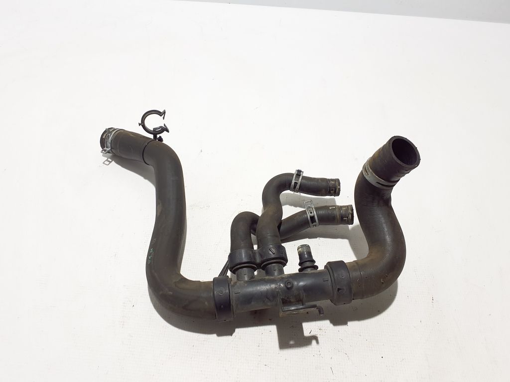 RENAULT Espace 5 generation (2015-2023) Right Side Water Radiator Hose 215011683R 24297874
