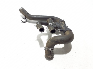 RENAULT Espace V (2014–2026) Jahutusradiaatori voolik 215011683R - 2