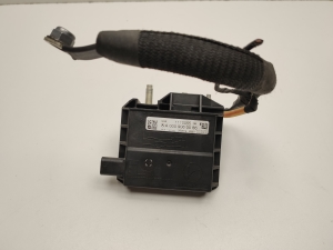 Positive cable terminal - A0009060086