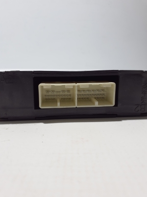 RENAULT Espace V (2014–2026) Control unit 319597831R - 2