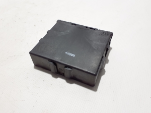 RENAULT Espace V (2014–2026) Control unit 319597831R - 3