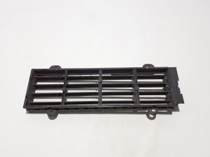   Luftleitblech für den Kühler  - 620C40975R 