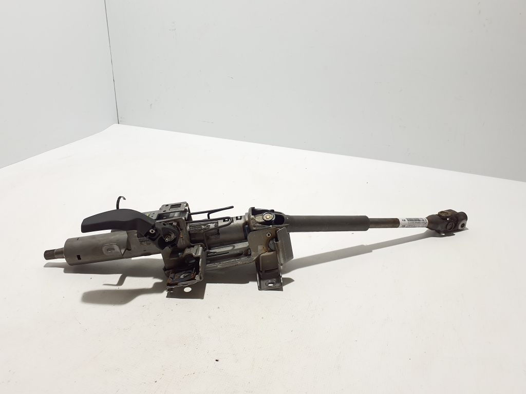 RENAULT Espace 5 generation (2015-2023) Steering Column Mechanism 488100114R 24298927