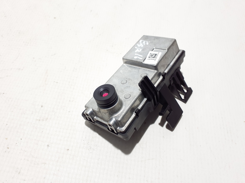 RENAULT Espace 5 generation (2015-2023) Front Camera 284628538R 24298926