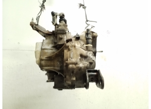 Chevrolet Spark (2005–2009) Gearbox MXG - 2