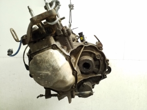 Chevrolet Spark (2005–2009) Gearbox MXG - 3
