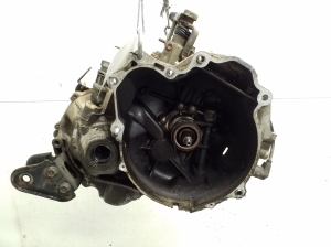 Gearbox - MXG