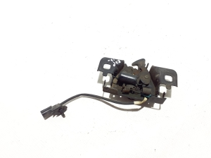RENAULT Espace V (2014–2026) Hood latch 656010109R - 4