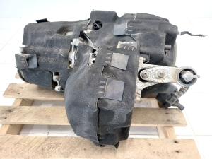 Motor - 1035000-01-J