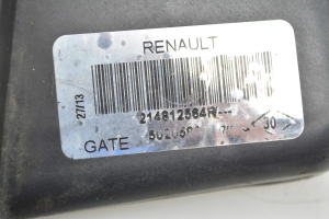 RENAULT Master III (2010–2017) Kühlerlüfter und seine Teile 214812564R - 4