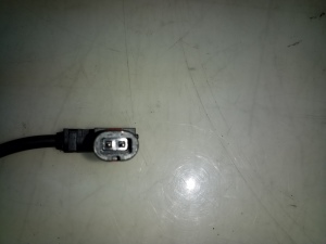 Mercedes Benz E-Class W212 (2009–2015) ABS-Sensor vorne A2125400117 - 3