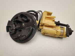   In-tank fuel pump  - A2054701694 