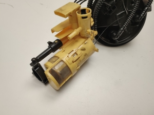 Mercedes Benz C-Class 205 (2014–2021) Kütusepump paagis A2054701694 - 4
