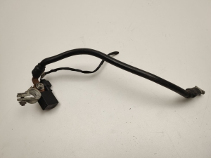 Mercedes Benz C-Class 205 (2014–2021) Miinuskaabel A0009050554 - 2