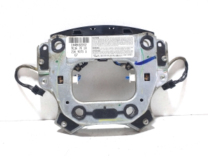 Mercedes Benz ML-Class 164 (2005–2011) Sonstiges Teil des Lenkrads 1648602202  2422967AC  33491601 - 3