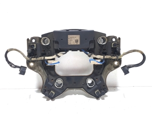 Mercedes Benz ML-Class 164 (2005–2011) Sonstiges Teil des Lenkrads 1648602202  2422967AC  33491601