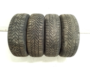 Tires, R-15 (Universal) - 