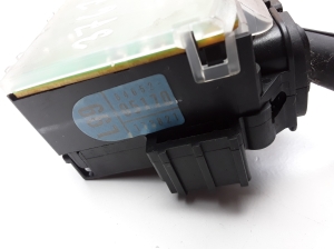  Windscreen wiper switch 