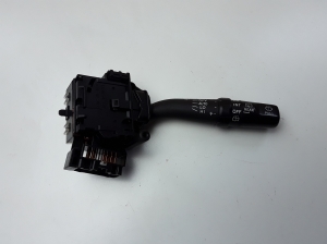   Windscreen wiper switch 