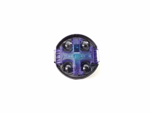 Mercedes Benz ML-Class 166 (2011–2015) Regensensor A2469017100 - 3