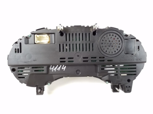 Mercedes Benz ML-Class 166 (2011–2015) Instrument cluster A1669001905 - 3