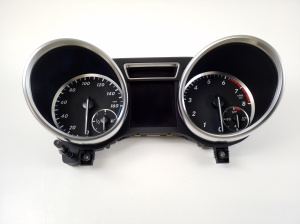 Kombiinstrument - A1669001905
