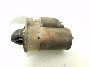 Chevrolet Spark (2005–2009) Starter 96963482 - 2