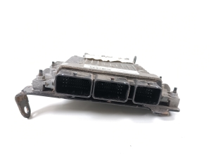RENAULT Scenic (2003–2010) Motorsteuergerät 8200804775 - 2