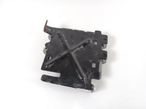RENAULT Scenic (2003–2010) Motorsteuergerät 8200804775 - 3
