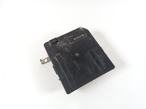RENAULT Scenic (2003–2010) Sicherungskästen 8200481866 - 2