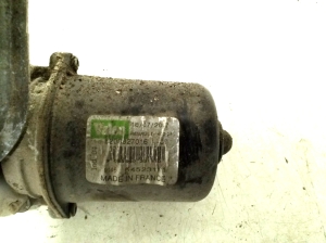 RENAULT Scenic (2003–2010) Windshield wiper mechanism and its parts - 2