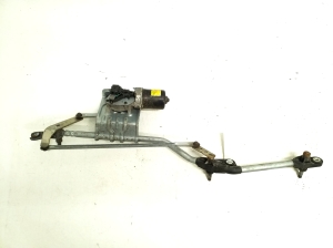 RENAULT Scenic (2003–2010) Windshield wiper mechanism and its parts - 3