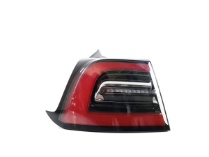 Eckleuchte hinten - 1077397