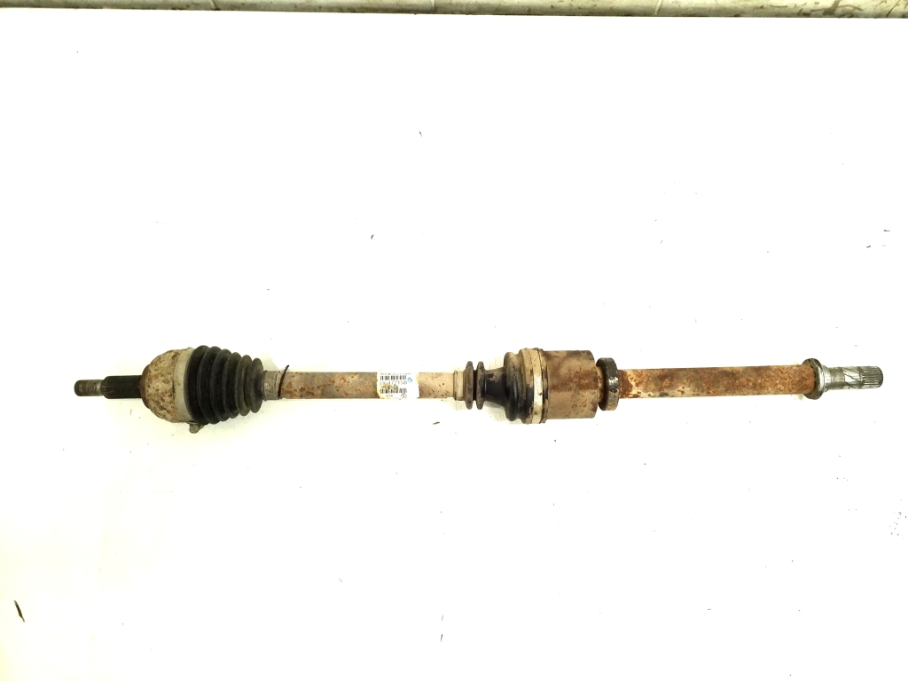 RENAULT Scenic (2003–2010) Front drive shaft and its parts 8200472158 RENAULT Scenic (2003–2010) Front drive shaft and its parts 8200472158